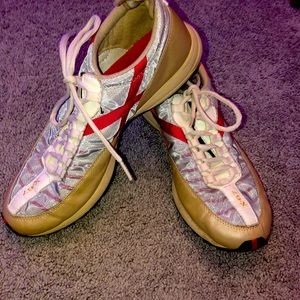 Polo sport X-67 running shoes